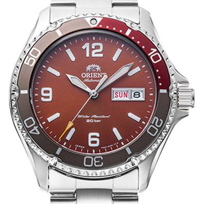 Montre Sports RA-AA0820R - Orient