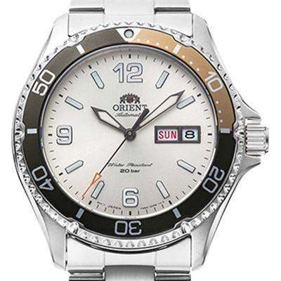 Montre Mako RA-AA0821S - Orient