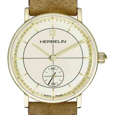 Inspiration Watch 10647P17SU - Herbelin