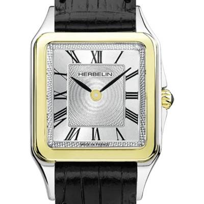 Luna 17457T01 wall clock - Herbelin