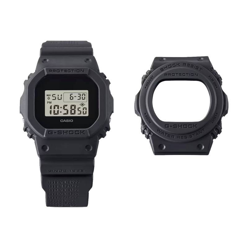 G shock 2025 dw 100