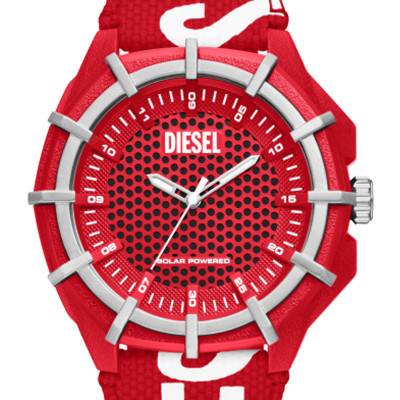 Montre Framed DZ4621 - Diesel