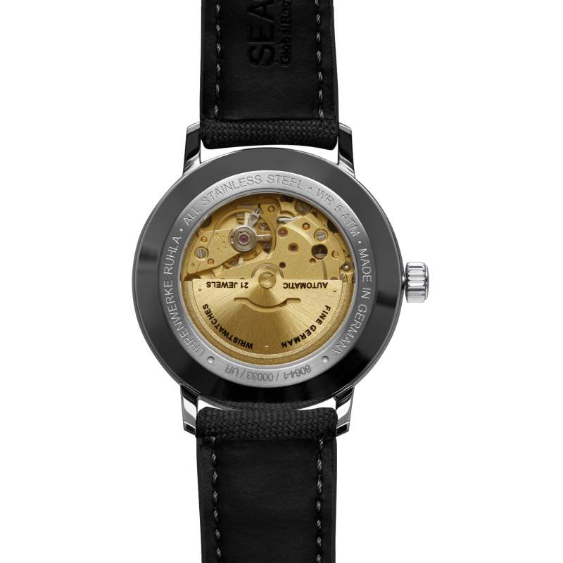 Hindenburg montre hot sale