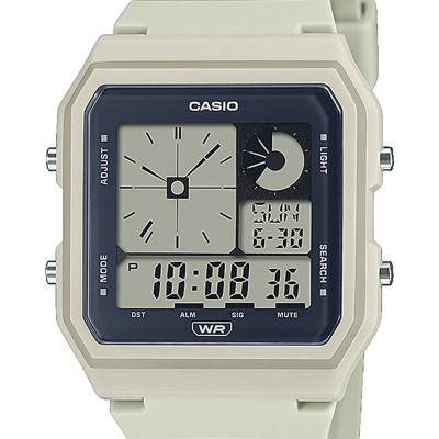 Montre LF-20W-8AEF - Casio Vintage