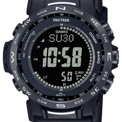 Montre Pro Trek PRW-35Y-1BER - Casio Pro Trek