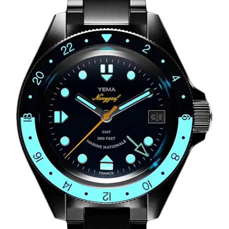 Montre cheap marine nationale