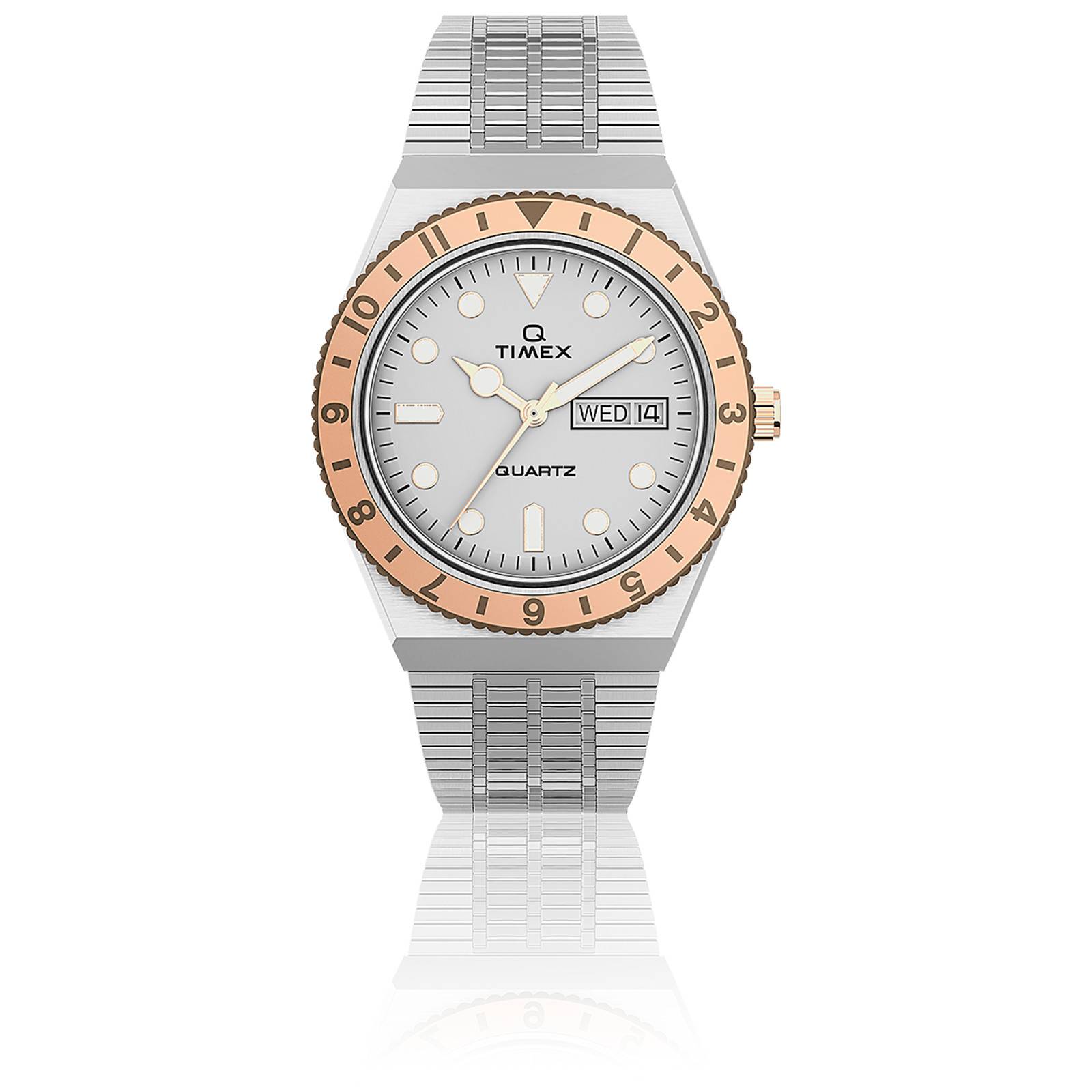 Ocarat timex online