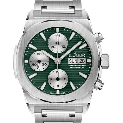 Montre Rally Monte-Carlo LJ-RMC-004 - Le Jour