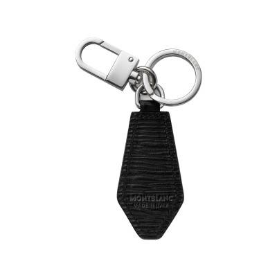 Porte-clés Meisterstück Losange Noir - Montblanc