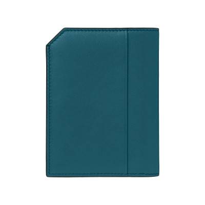 Portefeuille Meisterstück Selection Soft 4cc MB131246 - Montblanc