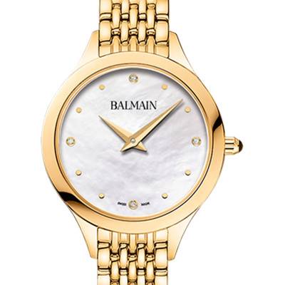 Balmain De Balmain II Mini Watch B39103385 - Balmain