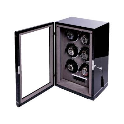 Formula Carbon W566 Watch Winder - Rapport London