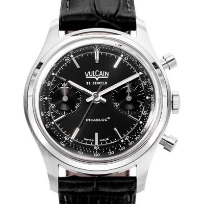 Montre Replica Chronographe 38mm 640109B00.BAL248 - Vulcain