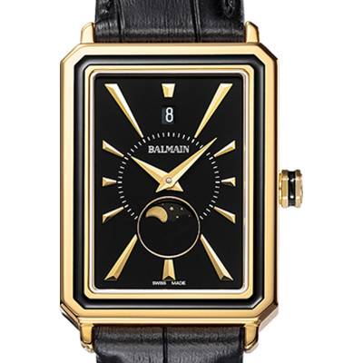 Montre Eirini Moonphase B44123265 - Balmain