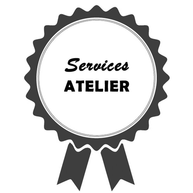 Gravure Héraldique - Service Ocarat