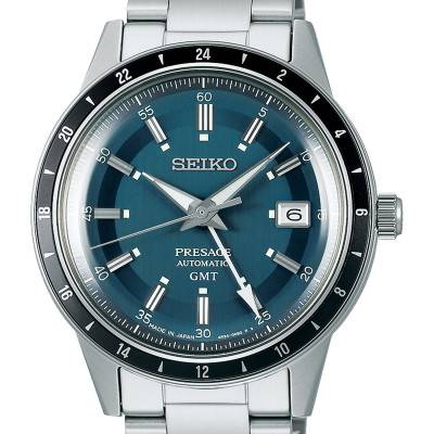 Presage Automatic Watch SSK009J1 - Seiko