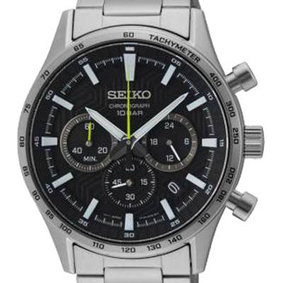Montre Sport SSB413P1 - Seiko