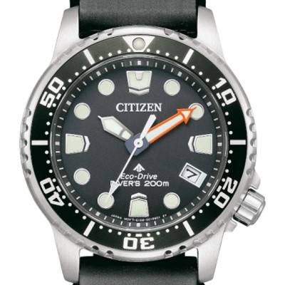 Montre Promaster Marine Eco-Drive EO2020-08E - Citizen