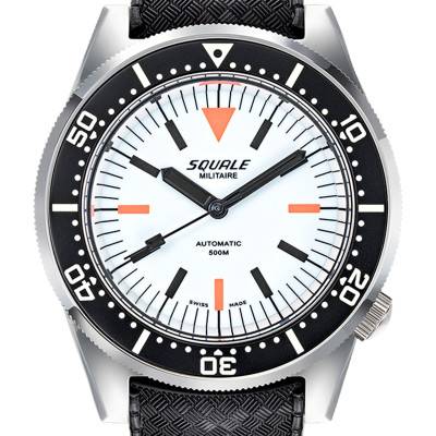 1521 Full Luminous Militaire Watch 1521FUMIWT - Squale