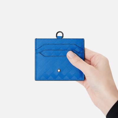 Montblanc Extreme 3.0 6cc Card Holder MB130241 - Montblanc