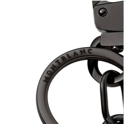 Porte-clés Meisterstück Spinning Emblem MB131106 - Montblanc