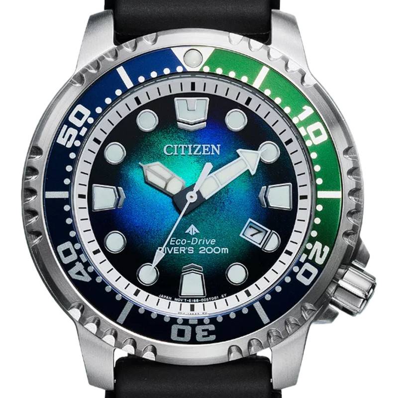 Montre Promaster Unite with Blue BN0166-01L - Citizen - Ocarat