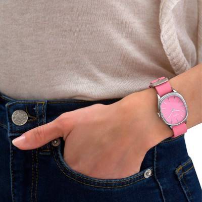 Colorama Rose Pink Watch 9123312 - Kelton