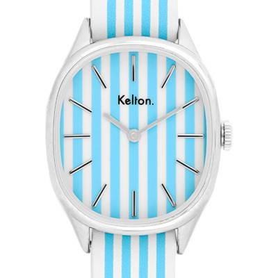 Montre Colorama Seersucker 9124112 - Kelton