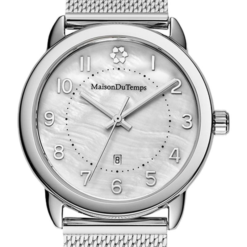 Montre nacre hot sale