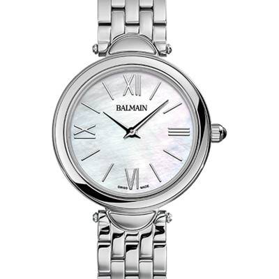 Montre Haute Elegance B81513382 - Balmain