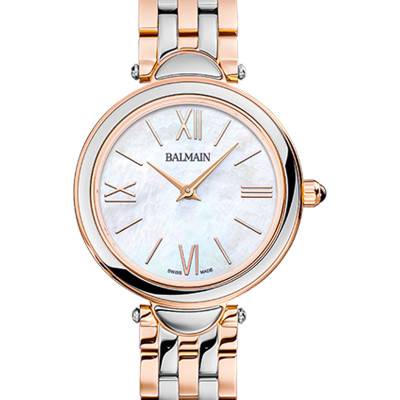 Montre Haute Elegance B81583382 - Balmain