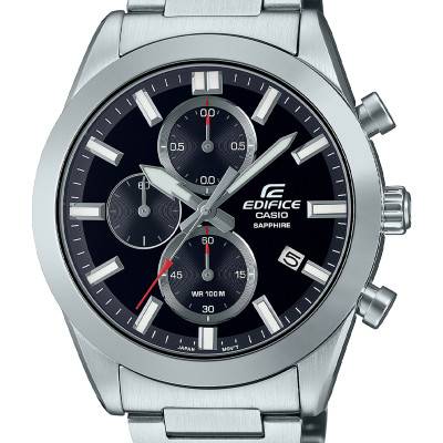 Standard Chronograph Watch EFB-710D-1AVUEF - Casio Edifice