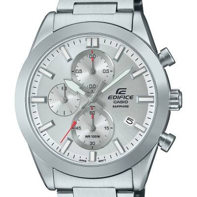 Montre Standard Chronograph EFB-710D-7AVUEF - Casio Edifice