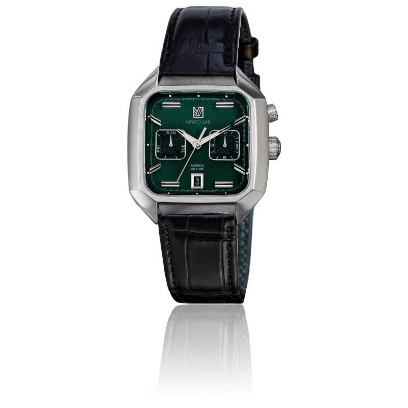 Montre AM2 Calendar Grall March LAB Ocarat