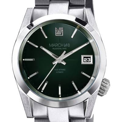 Montre AM69 Automatic Grall - March LAB