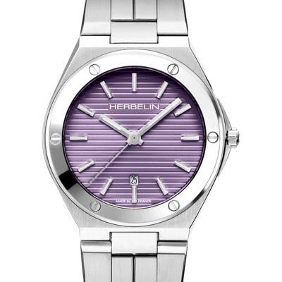 Montre Cap Camarat Quartz 14545B111 - Herbelin