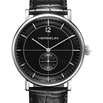 Montre Inspiration 18247AP14 - Herbelin