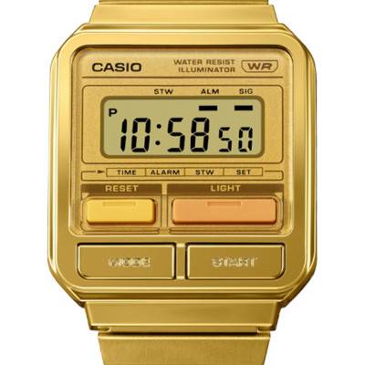 Montre Vintage A120WEG-9AEF - Casio Vintage