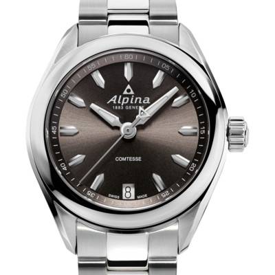 Montre Alpiner Comtesse AL-240LBR2C6B - Alpina