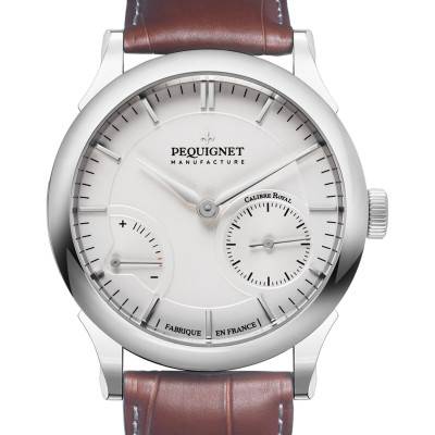 Montre Royale Paris 9007133 - Pequignet