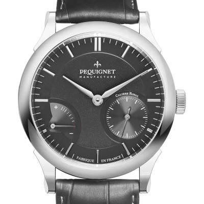 Royale Paris Watch 9007143 - Pequignet