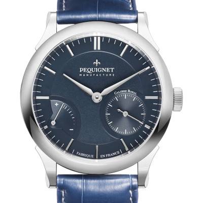 Montre Royale Paris 9007173 - Pequignet