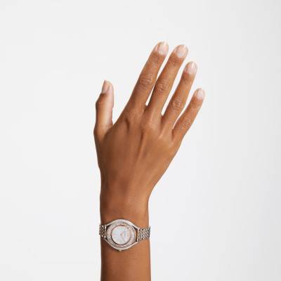 Montre Crystalline Aura 5644075 - Swarovski