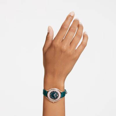 Swarovski Crystalline Aura Watch 5644078 - Swarovski