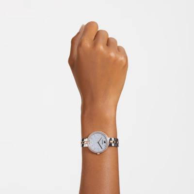 Swarovski Cosmopolitan Watch 5644081 - Swarovski