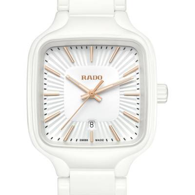 True Square R27072012 Watch - Rado