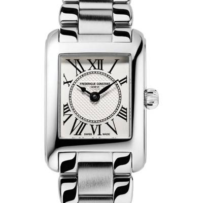 Classics Carrée Ladies Watch FC-200MC26B - Frédérique Constant