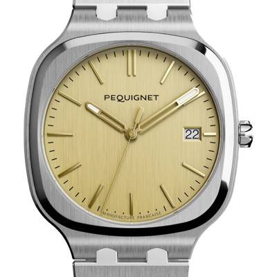 Concorde 40 mm Watch 9040423 - Pequignet