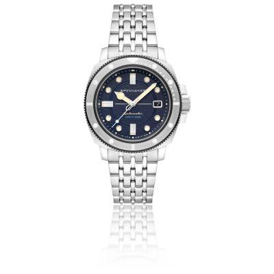 Spinnaker montre hot sale