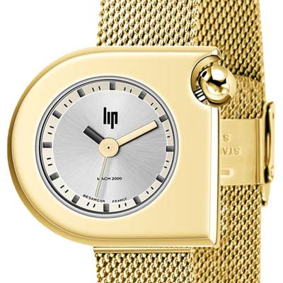 Montre Mach 2000 Mini 671168 - Lip